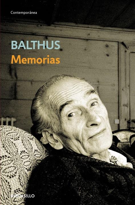Memorias Balthus | 9788490623893 | BALTHUS