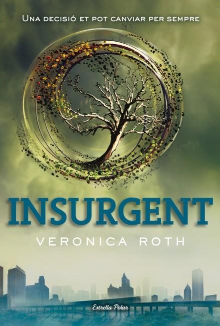 Insurgent | 9788499328744 | Veronica Roth