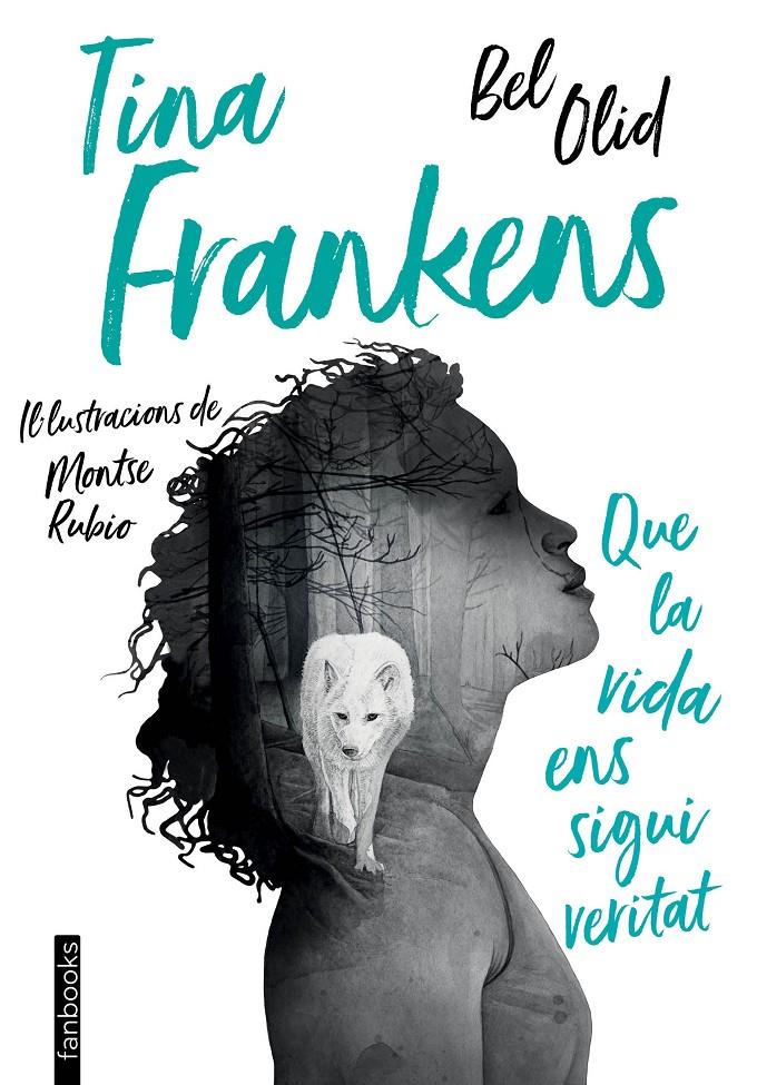 Tina Frankens | 9788417515027 | Bel Olid