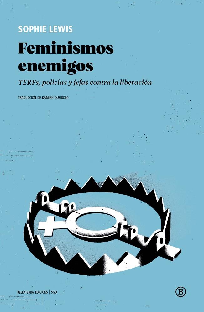 Feminismos enemigos | 9791387639624 | Lewis, Sophie