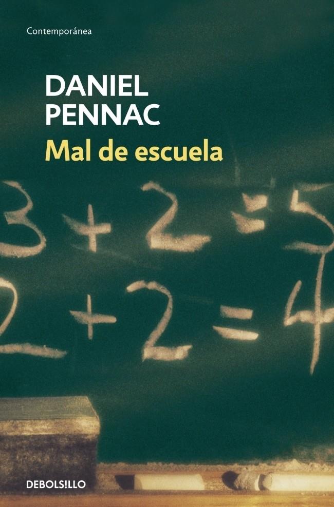 Mal de escuela | 9788499080246 | Pennac, Daniel