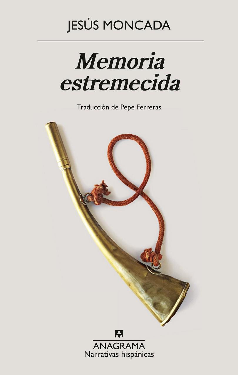 Memoria estremecida | 9788433946751 | Moncada, Jesús