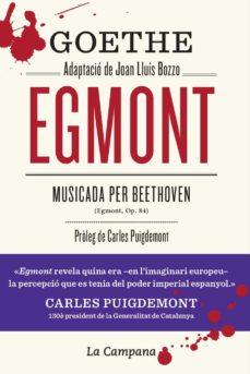 Egmont | 9788416863556 | Goethe, Johann Wolfgang
