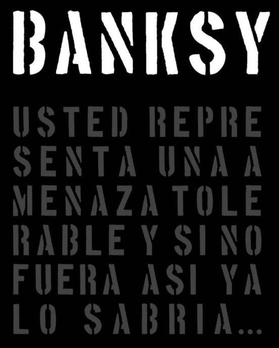 Banksy | 9789508892980 | Shove, Gary