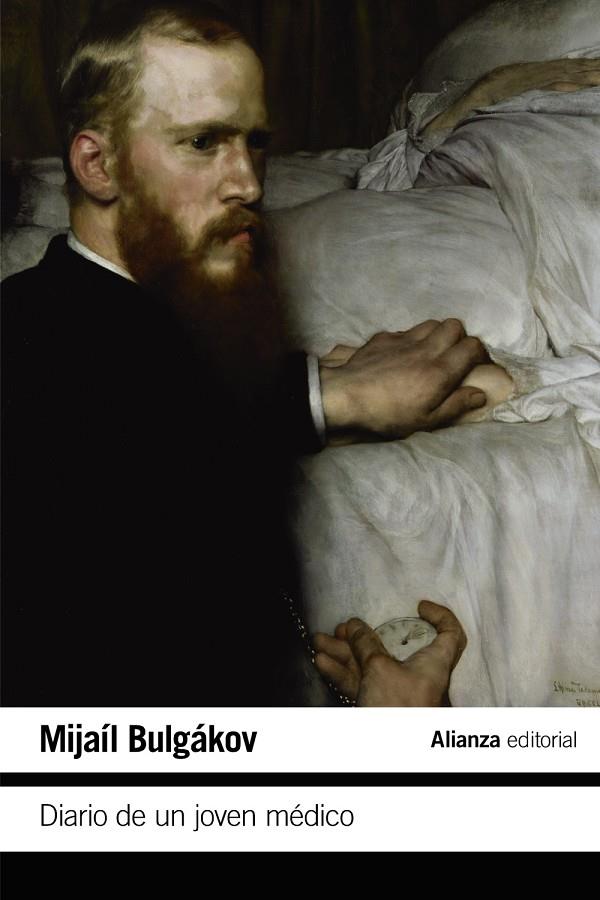 Diario de un joven médico | 9788491817154 | Bulgákov, Mijaíl