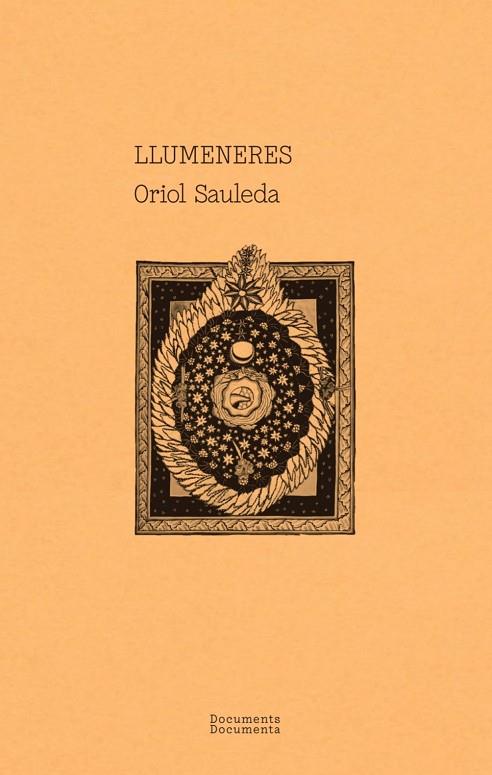 Llumeneres | 9788412258219 | Sauleda, Oriol