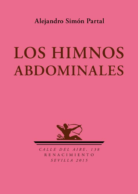 Los himnos abdominales | 9788416246328 | Simón Partal, Alejandro