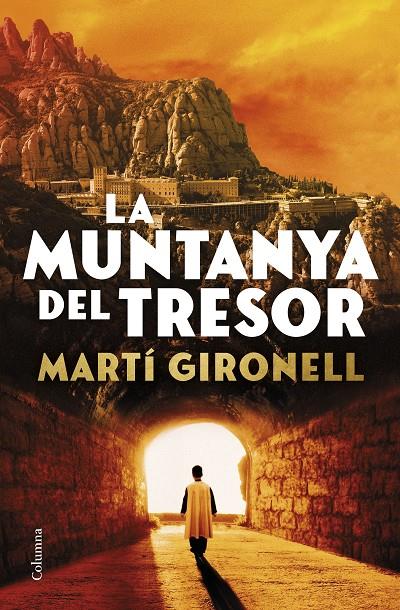 La muntanya del tresor | 9788466432580 | Gironell, Martí