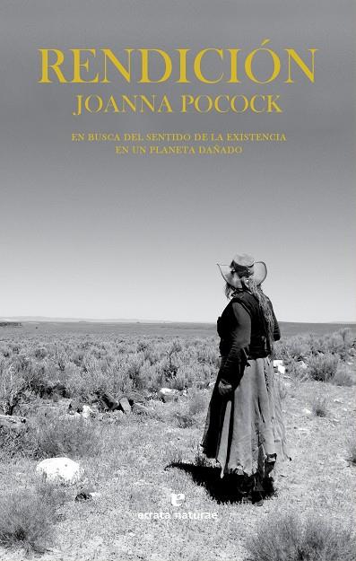 Rendición | 9788417800857 | Pocock, Joanna