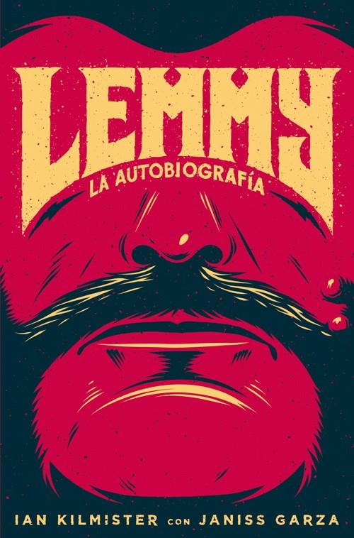 Lemmy | 9788494029882 | Kilmister, Ian/Garza, Janiss