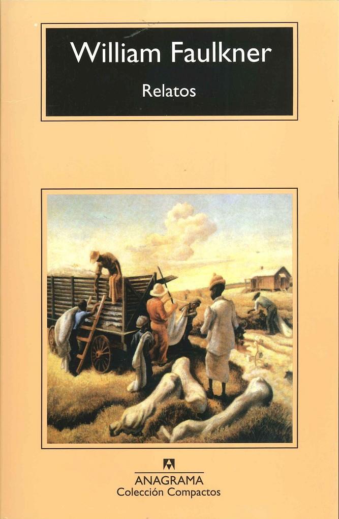 Relatos | 9788433914903 | Faulkner, William