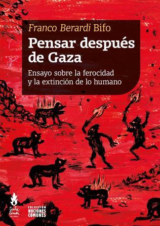 Pensar después de Gaza | 9786316507327