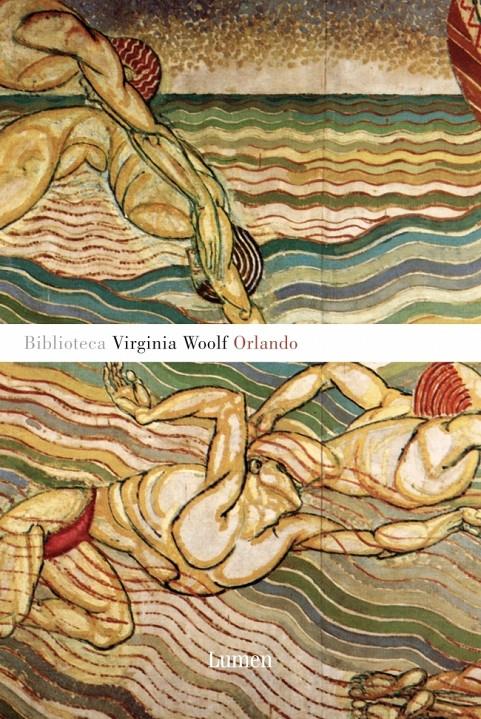 Orlando | 9788426422583 | WOOLF,VIRGINIA
