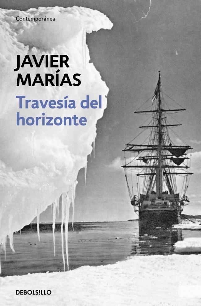 Travesía del horizonte | 9788483462256 | Marías, Javier