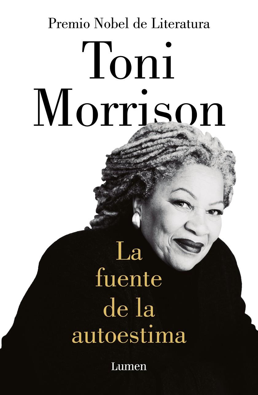 La fuente de la autoestima | 9788426407894 | Morrison, Toni