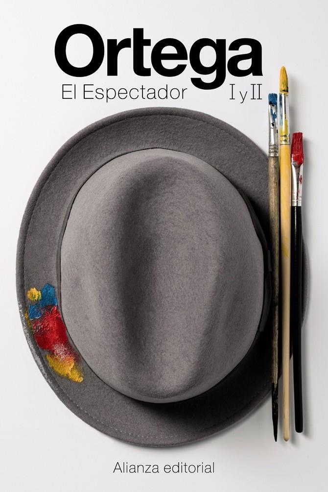 El Espectador I y II | 9788491044789 | Ortega y Gasset, José