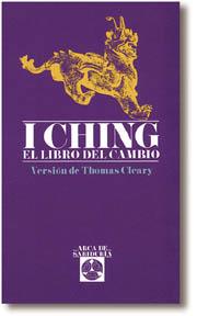 I Ching | 9788476406663 | Anónimo