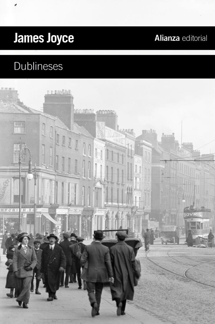 Dublineses | 9788420653426 | Joyce, James