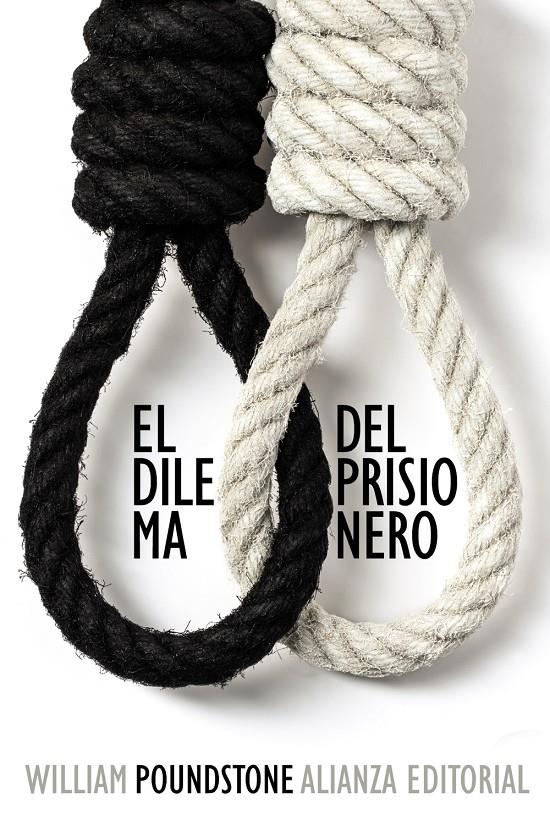 El dilema del prisionero | 9788420693965 | Poundstone, William