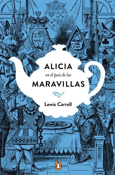 Alicia en el país de las maravillas (edición conmemorativa) | 9788491050742 | CARROLL,LEWIS