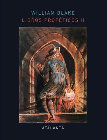 Libros proféticos Vol. II | 9788494227622 | Blake, Wlliam