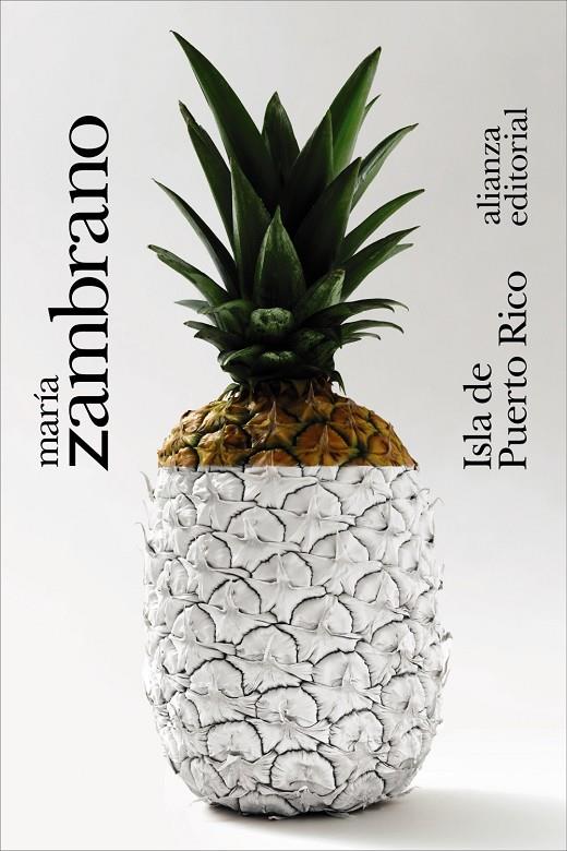 Isla de Puerto Rico | 9791370090616 | Zambrano, María