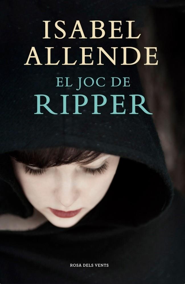 El joc de Ripper | 9788415961062 | Allende, Isabel