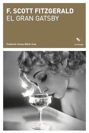 El gran Gatsby | 9788412328943 | Fitzgerald, Francis Scott 