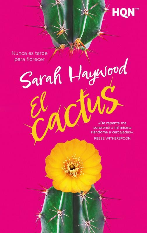 El cactus | 9788410628861 | Haywood, Sarah