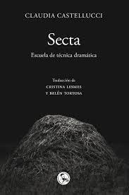 SECTA | 9788418782589 | Castellucci, Claudia