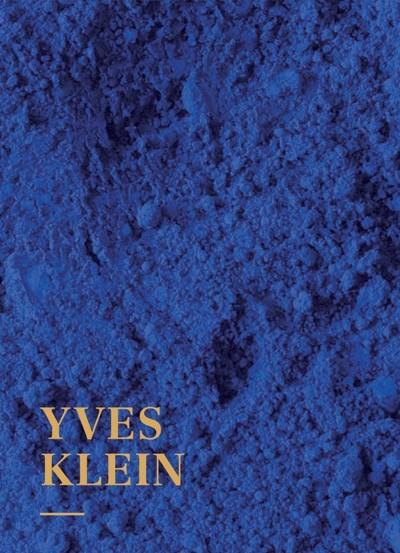 Yves Klein | 9788417047313 | Varios autores