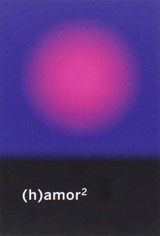 (h)amor 2 | 9788494417658 | VV.AA.