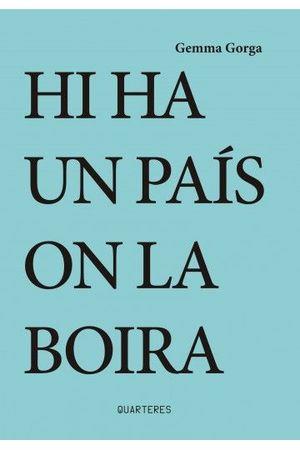 Hi ha un país on la boira | 9788412311730 | Gorga, Gemma