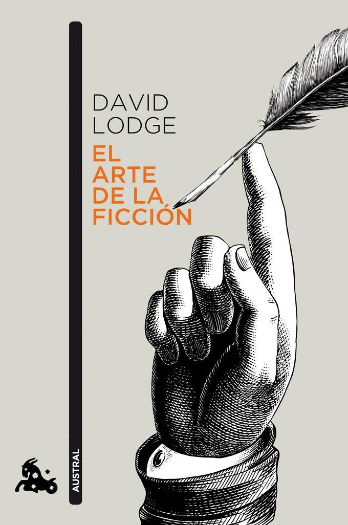 El arte de la ficción | 9788499425771 | David Lodge
