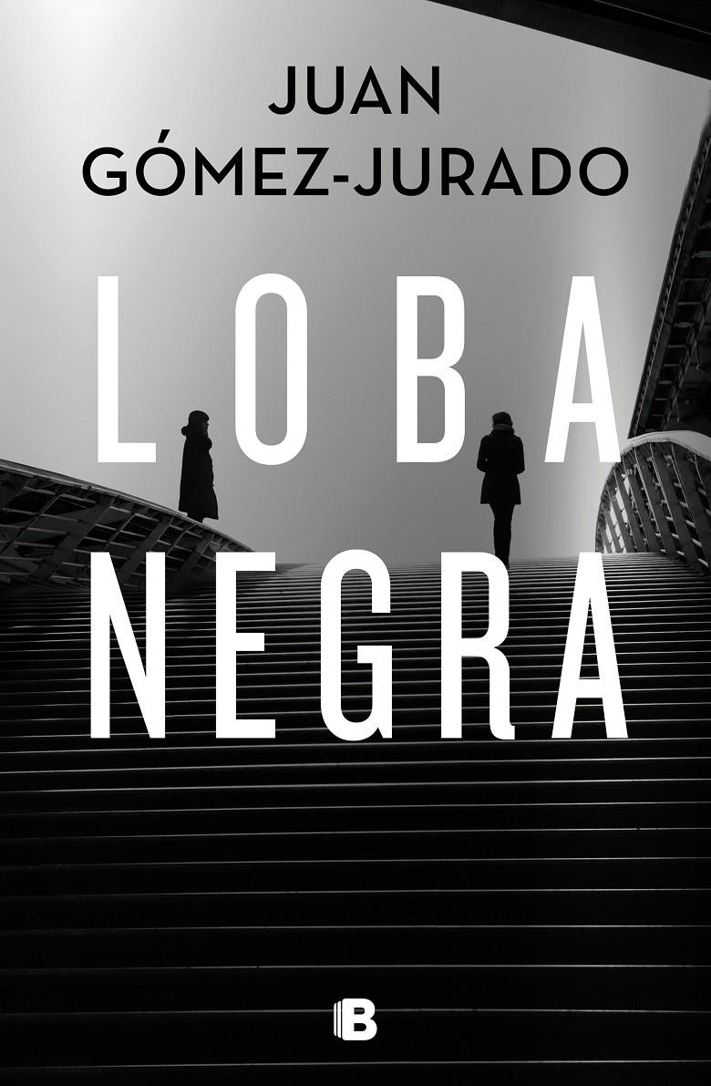 Loba negra | 9788466666497 | Gómez-Jurado, Juan