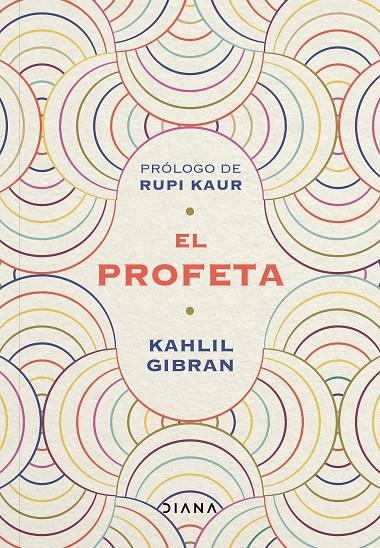 El profeta | 9788418118258 | Gibran, Kahlil