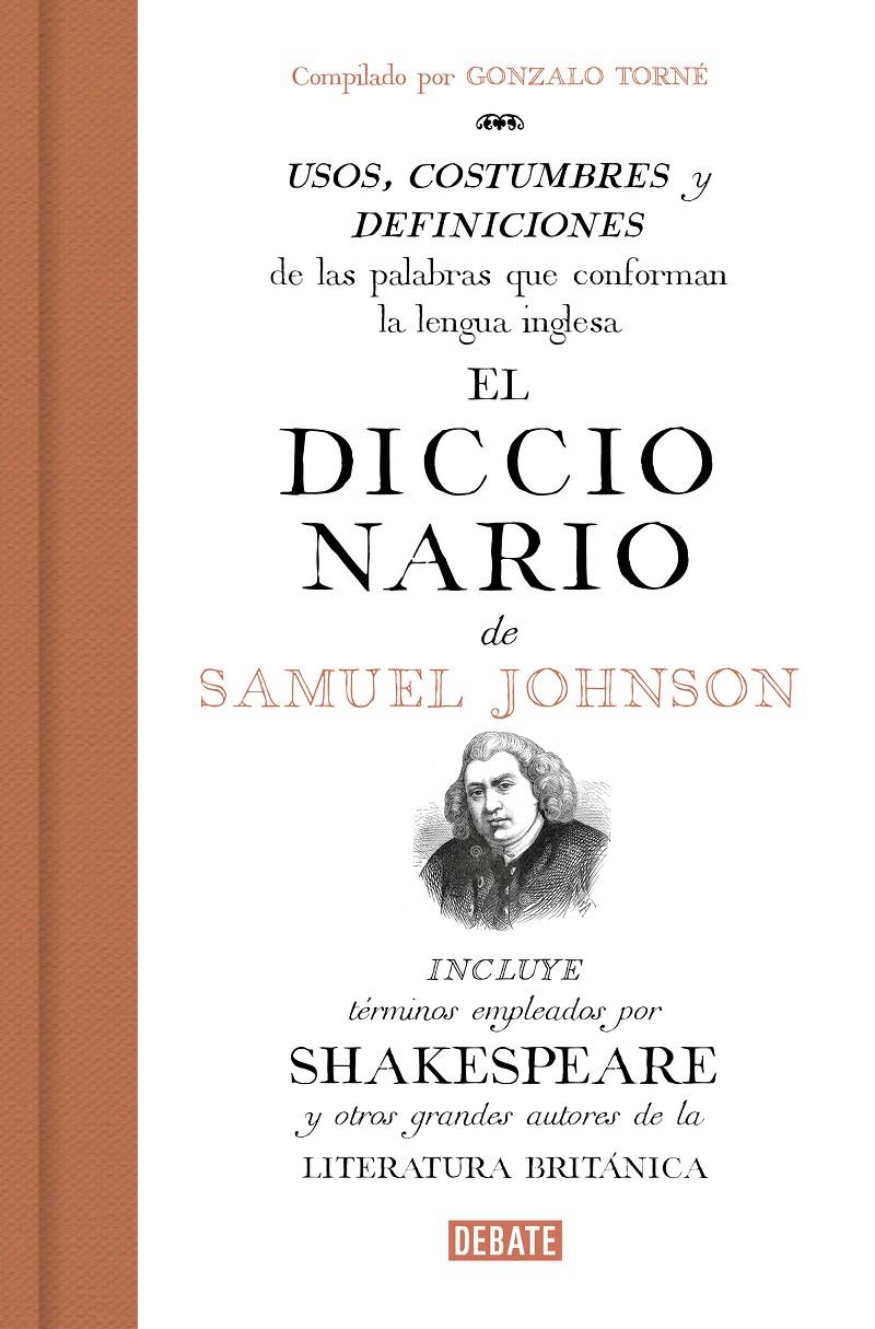 El diccionario de Samuel Johnson | 9788499929958 | Torné, Gonzalo