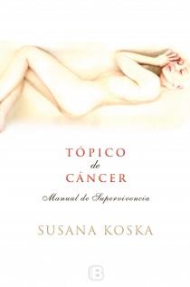 Tópico de cáncer | 9788466653282 | Koska, Susana