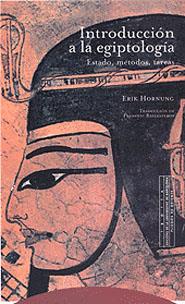 Introducción a la egiptología | 9788481643831 | Hornung, Erik