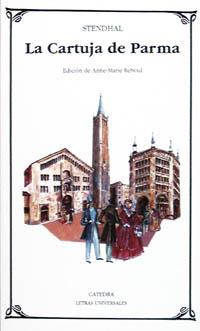 La Cartuja de Parma | 9788437613116 | Stendhal