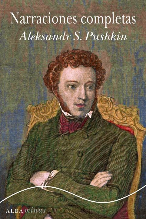 Narraciones completas | 9788490651179 | Pushkin, Alexandr S.