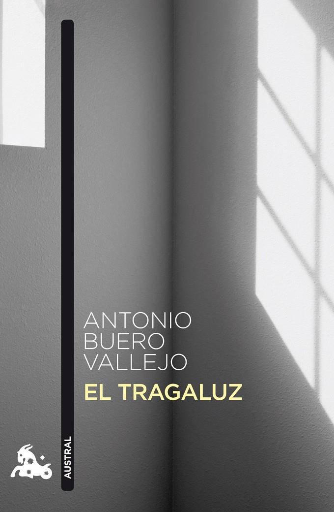 El tragaluz | 9788467033366 | Buero Vallejo, Antonio