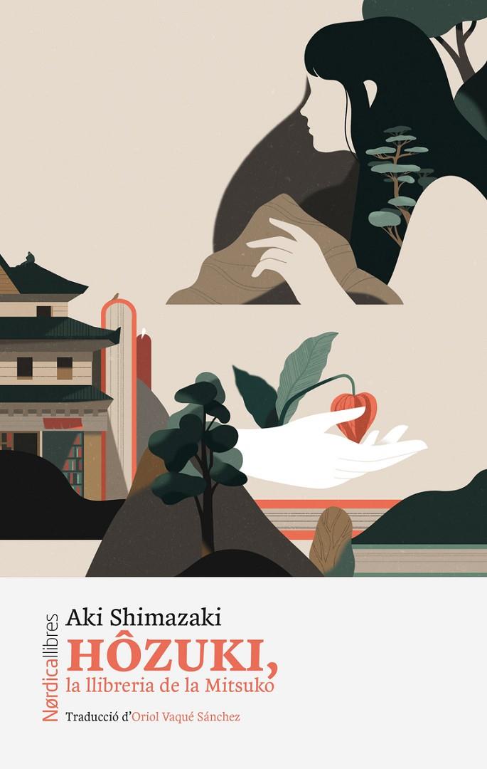 Hôzuki  | 9788419735188 | Shimazaki, Aki
