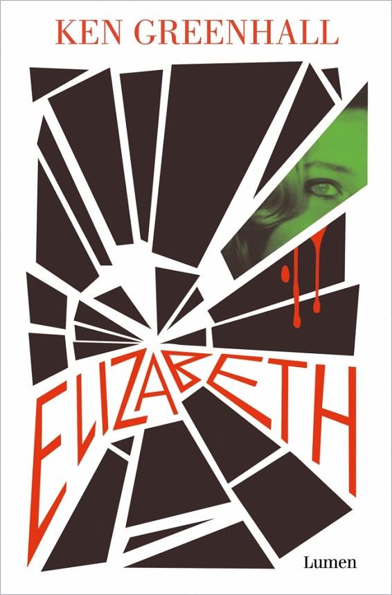 Elizabeth | 9788426432797 | Greenhall, Ken
