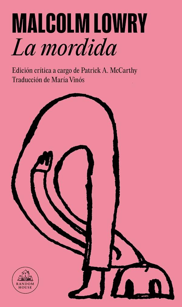 La mordida | 9788439743118 | Lowry, Malcolm