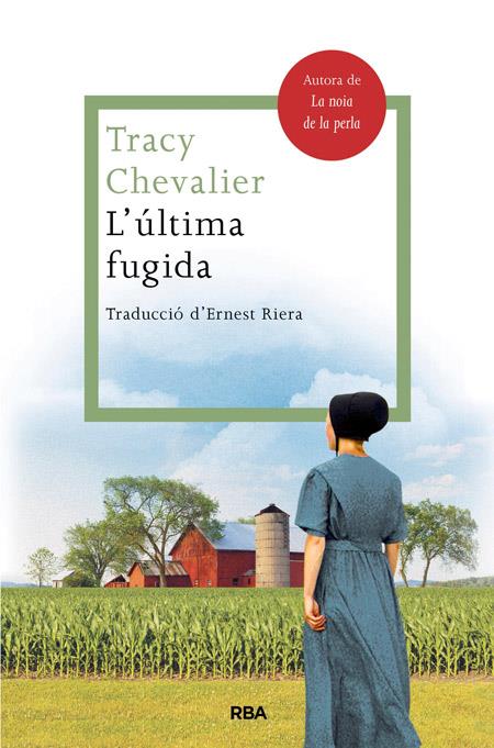 L'ultima fugida | 9788482646503 | CHEVALIER , TRACY