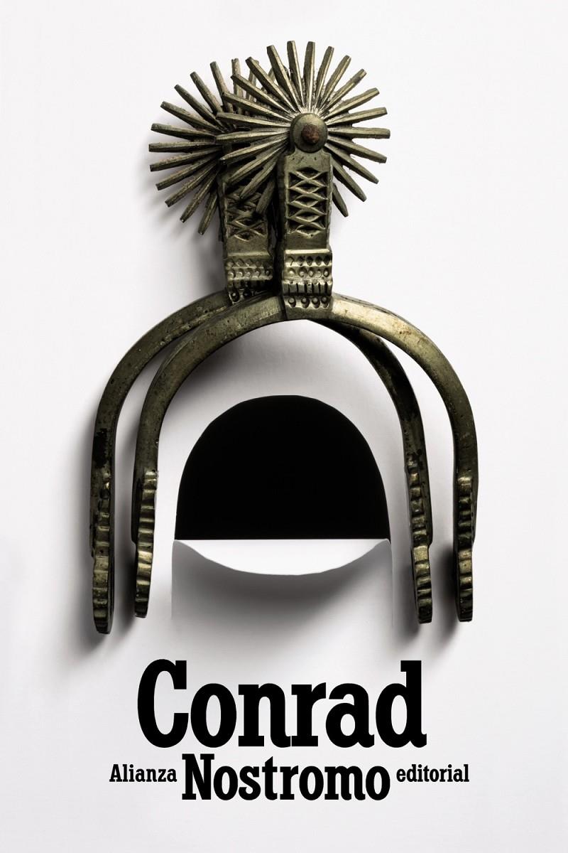 Nostromo | 9788491040262 | Conrad, Joseph