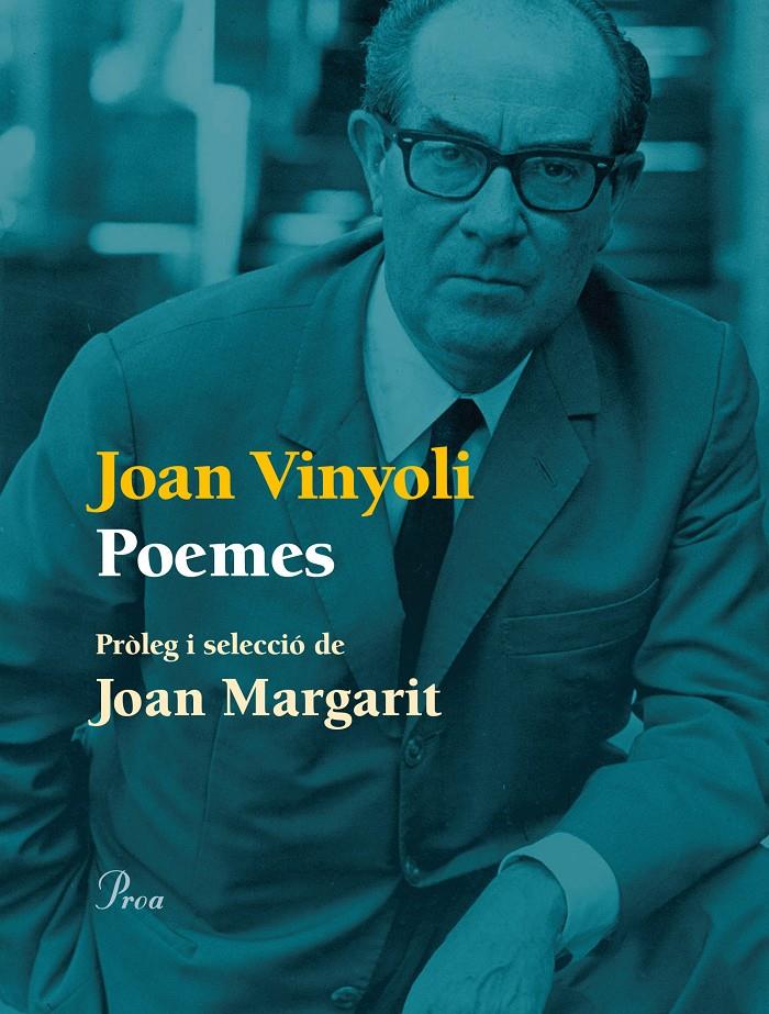 Poemes | 9788475885001 | Vinyoli, Joan