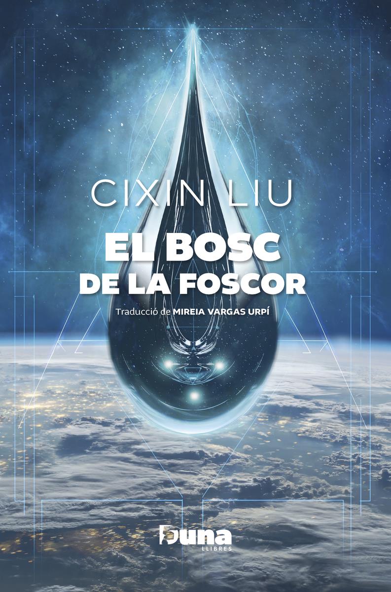 BOSC DE LA FOSCOR (ED. LIMITADA), EL | 9788412838596 | Liu, Cixin