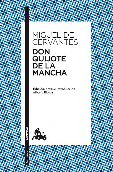 Don Quijote de la Mancha | 9788467035704 | de Cervantes, Miguel